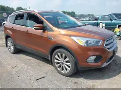 1FMCU9J98HUD99775 2017 FORD ESCAPE