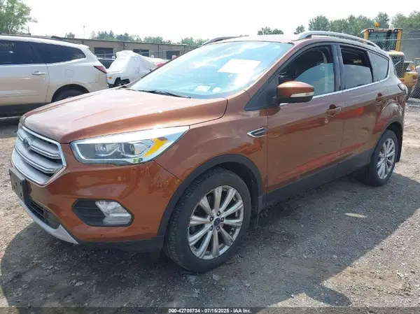 1FMCU9J98HUD99775 2017 FORD ESCAPE - Image 2