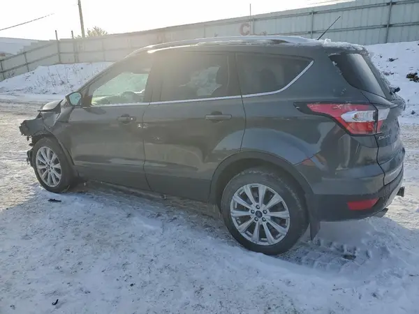1FMCU9J98HUE06269 2017 FORD ESCAPE - Image 2