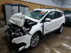 1FMCU9J98HUE06952 2017 FORD ESCAPE