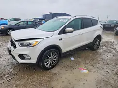 1FMCU9J98HUE08619 2017 FORD ESCAPE