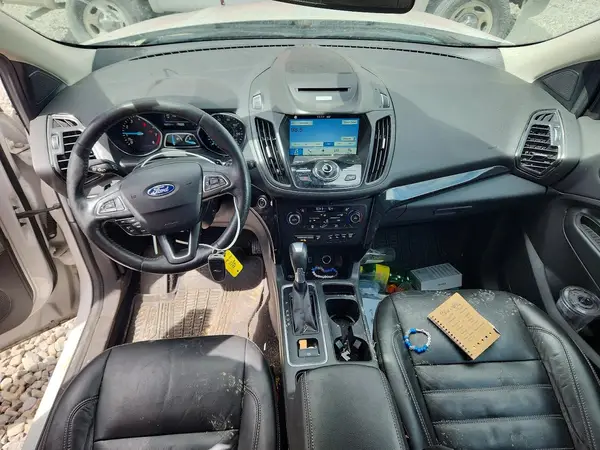 1FMCU9J98HUE08619 2017 FORD ESCAPE - Image 8
