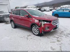 1FMCU9J98HUE17918 2017 FORD ESCAPE