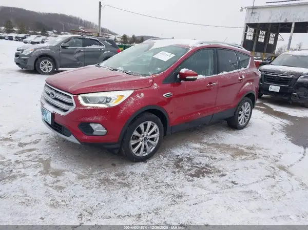 1FMCU9J98HUE17918 2017 FORD ESCAPE - Image 2