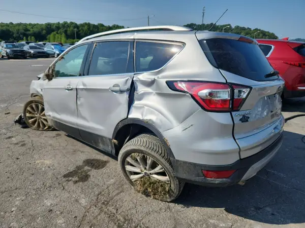 1FMCU9J98HUE18387 2017 FORD ESCAPE - Image 2