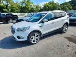 1FMCU9J98HUE21600 2017 FORD ESCAPE