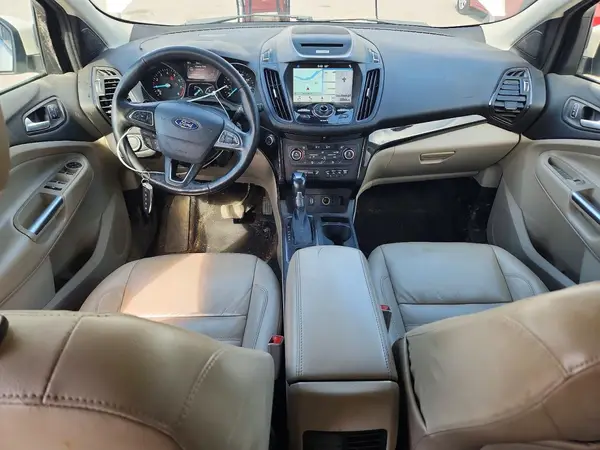 1FMCU9J98HUE21600 2017 FORD ESCAPE - Image 8