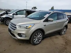 1FMCU9J98HUE21614 2017 FORD ESCAPE