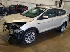 1FMCU9J98HUE22973 2017 FORD ESCAPE