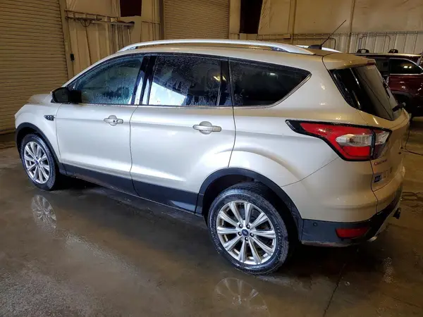 1FMCU9J98HUE22973 2017 FORD ESCAPE - Image 2
