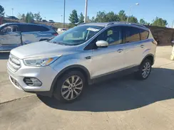 1FMCU9J98HUE25145 2017 FORD ESCAPE