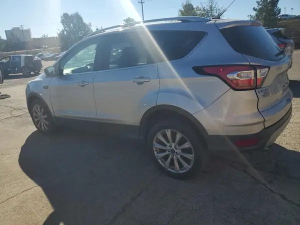 1FMCU9J98HUE25145 2017 FORD ESCAPE - Image 2