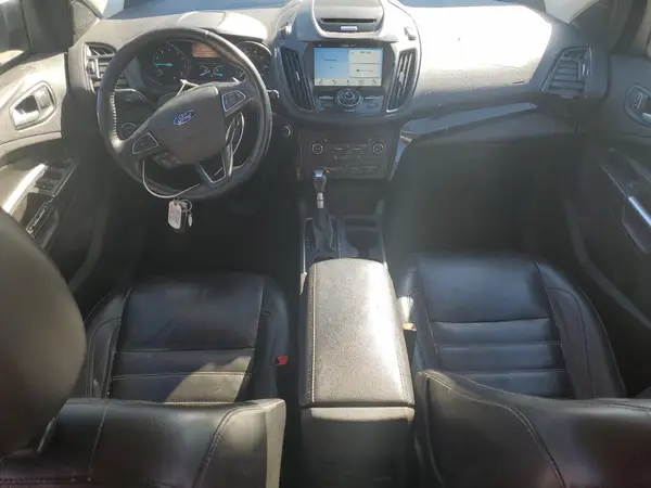 1FMCU9J98HUE25145 2017 FORD ESCAPE - Image 8