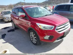 1FMCU9J98HUE25162 2017 FORD ESCAPE