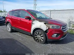 1FMCU9J98HUE26392 2017 FORD ESCAPE