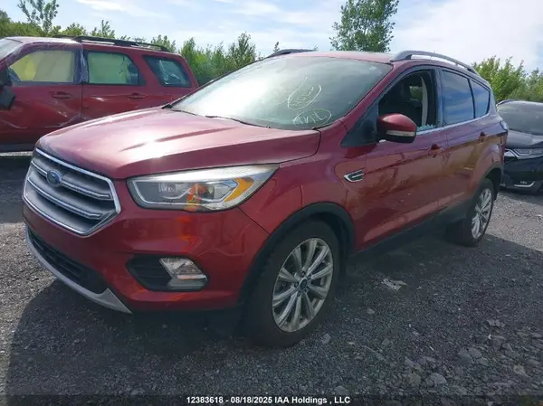 1FMCU9J98HUE26392 2017 FORD ESCAPE - Image 2