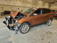 1FMCU9J98HUE31740 2017 FORD ESCAPE