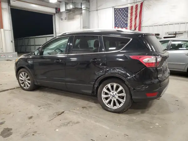 1FMCU9J98HUE33715 2017 FORD ESCAPE - Image 2