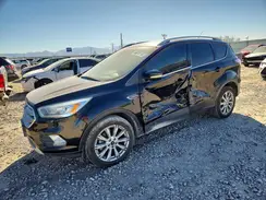 1FMCU9J98HUE47727 2017 FORD ESCAPE