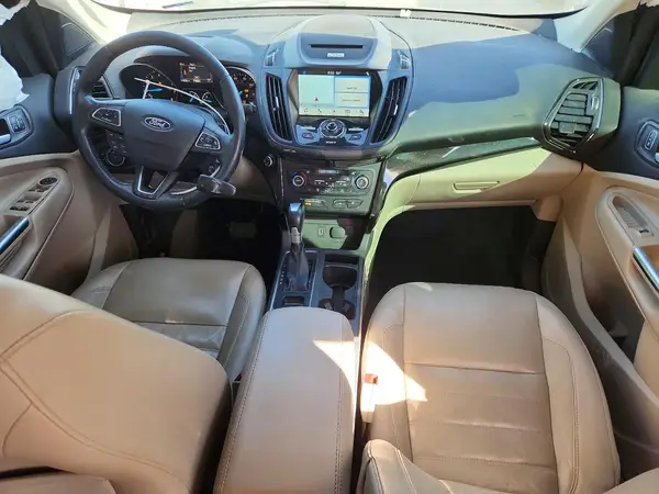1FMCU9J98HUE47727 2017 FORD ESCAPE - Image 8
