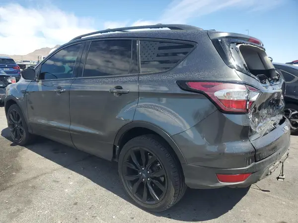 1FMCU9J98HUE57772 2017 FORD ESCAPE - Image 2