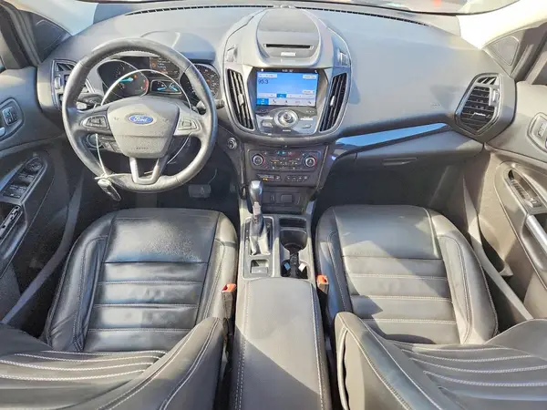 1FMCU9J98HUE66875 2017 FORD ESCAPE - Image 8
