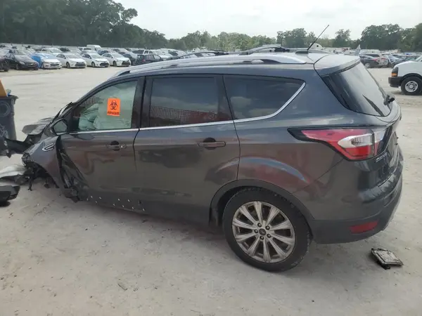 1FMCU9J98HUE72806 2017 FORD ESCAPE - Image 2