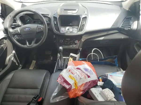 1FMCU9J98HUE72806 2017 FORD ESCAPE - Image 8