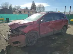 1FMCU9J98HUE72885 2017 FORD ESCAPE