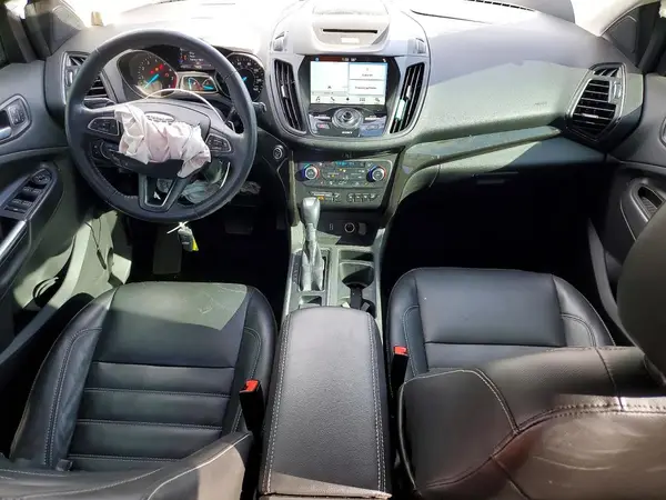 1FMCU9J98HUE72885 2017 FORD ESCAPE - Image 8