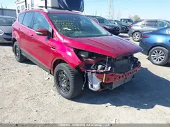 1FMCU9J98HUE81392 2017 FORD ESCAPE