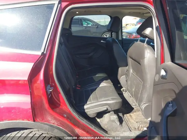 1FMCU9J98HUE81392 2017 FORD ESCAPE - Image 8