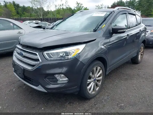 1FMCU9J98HUE81845 2017 FORD ESCAPE - Image 2