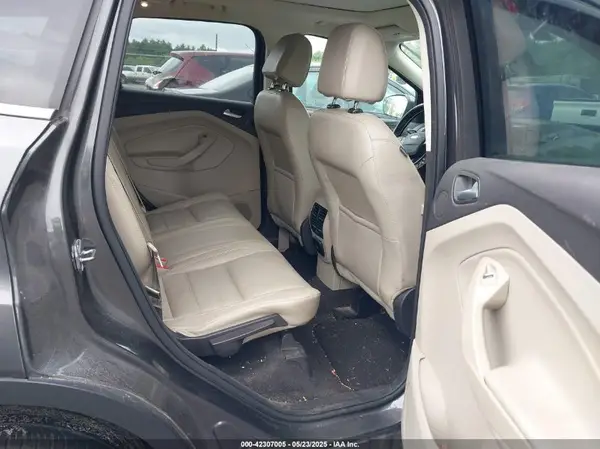 1FMCU9J98HUE81845 2017 FORD ESCAPE - Image 8