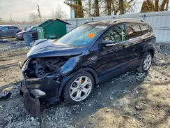 1FMCU9J98HUE83045 2017 FORD ESCAPE