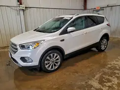 1FMCU9J98HUE83207 2017 FORD ESCAPE