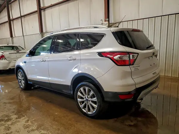 1FMCU9J98HUE83207 2017 FORD ESCAPE - Image 2