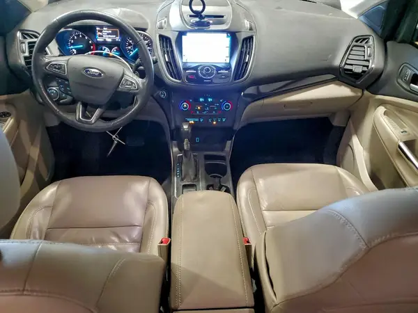 1FMCU9J98HUE83207 2017 FORD ESCAPE - Image 8