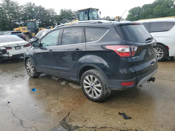 1FMCU9J98HUE83336 2017 FORD ESCAPE - Image 2