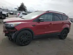 1FMCU9J98HUE85233 2017 FORD ESCAPE