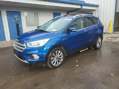 1FMCU9J98HUE89458 2017 FORD ESCAPE