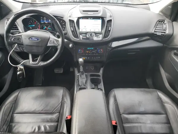 1FMCU9J98HUE89458 2017 FORD ESCAPE - Image 8