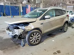 1FMCU9J98HUE91582 2017 FORD ESCAPE