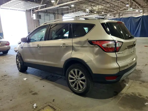 1FMCU9J98HUE91582 2017 FORD ESCAPE - Image 2