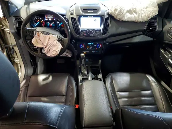 1FMCU9J98HUE91582 2017 FORD ESCAPE - Image 8