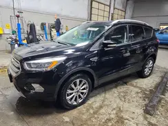 1FMCU9J98HUE95650 2017 FORD ESCAPE
