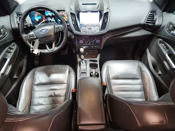 1FMCU9J98HUE95650 2017 FORD ESCAPE - Image 8