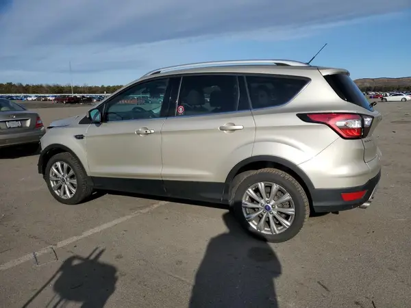1FMCU9J98HUF00541 2017 FORD ESCAPE - Image 2