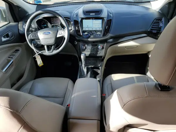 1FMCU9J98HUF00541 2017 FORD ESCAPE - Image 8