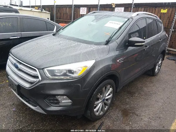 1FMCU9J98HUF03648 2017 FORD ESCAPE - Image 2